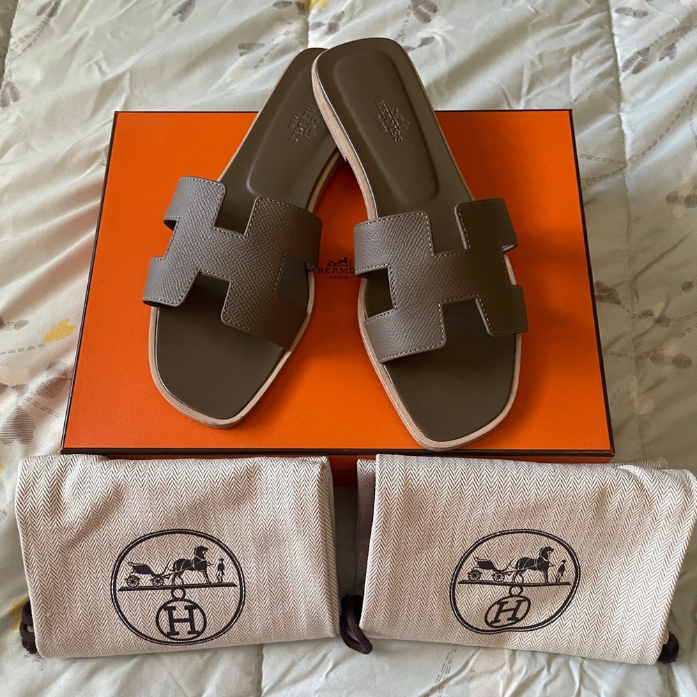 Hermes Oran